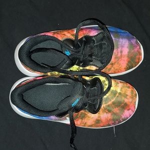 Nike toddlers size 11